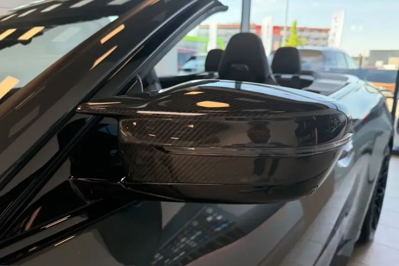 BMW M4 (Seria 4) din 2025 cu 11.950 km - oferta BMW230847 - foto 28