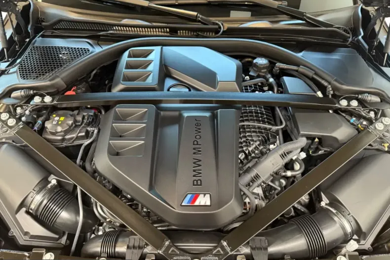 BMW M4 (Seria 4) din 2025 cu 11.950 km - oferta BMW230847 - foto 31