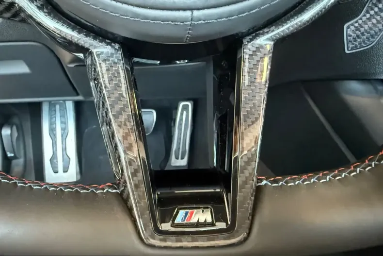 BMW M4 (Seria 4) din 2025 cu 11.950 km - oferta BMW230847 - foto 35