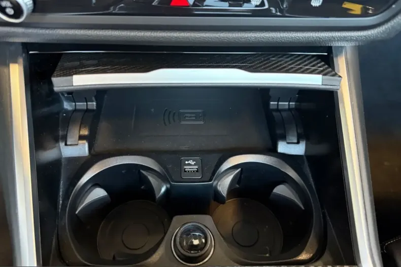 BMW M4 (Seria 4) din 2025 cu 11.950 km - oferta BMW230847 - foto 36