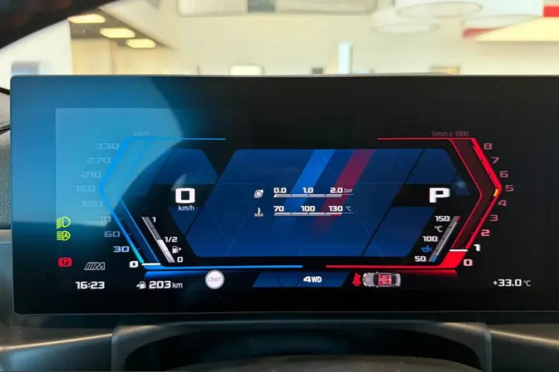 BMW M4 (Seria 4) din 2025 cu 11.950 km - oferta BMW230847 - foto 39
