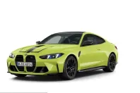 BMW M4 (Seria 4) din 2025 cu 10.350 km - oferta BMW230848 - foto 1