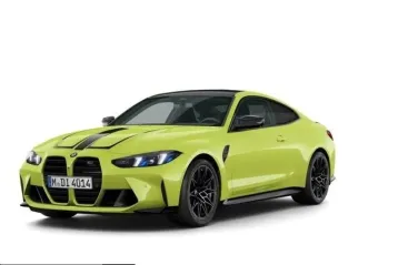 BMW M4 din 2025 - oferta BMW230848