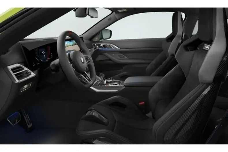 BMW M4 (Seria 4) din 2025 cu 10.350 km - oferta BMW230848 - foto 2