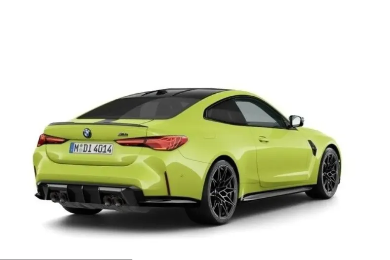BMW M4 (Seria 4) din 2025 cu 10.350 km - oferta BMW230848 - foto 3