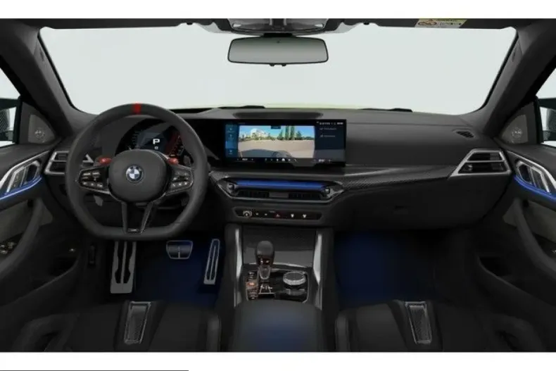 BMW M4 (Seria 4) din 2025 cu 10.350 km - oferta BMW230848 - foto 4
