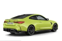 BMW M4 (Seria 4) din 2025 cu 10.350 km - oferta BMW230848 - foto 5