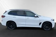 BMW X5 (Seria X) din 2025 cu 19.590 km - oferta BMW230849 - foto 1