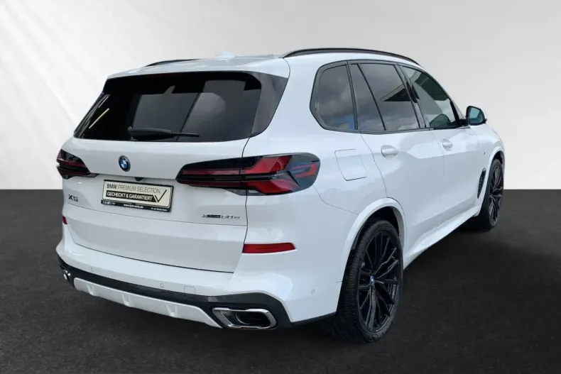 BMW X5 (Seria X) din 2025 cu 19.590 km - oferta BMW230849 - foto 3