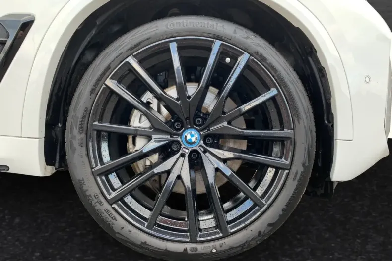 BMW X5 (Seria X) din 2025 cu 19.590 km - oferta BMW230849 - foto 4
