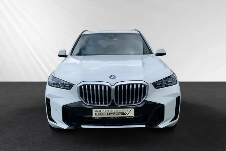 BMW X5 (Seria X) din 2025 cu 19.590 km - oferta BMW230849 - foto 5