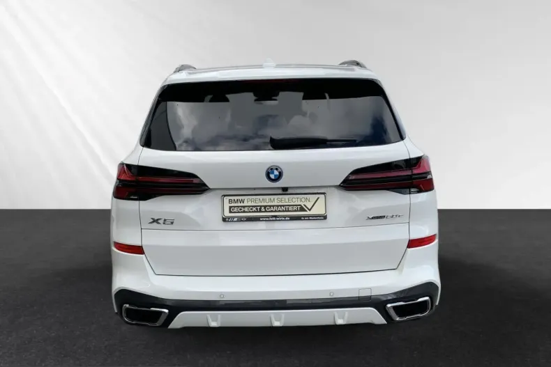 BMW X5 (Seria X) din 2025 cu 19.590 km - oferta BMW230849 - foto 6