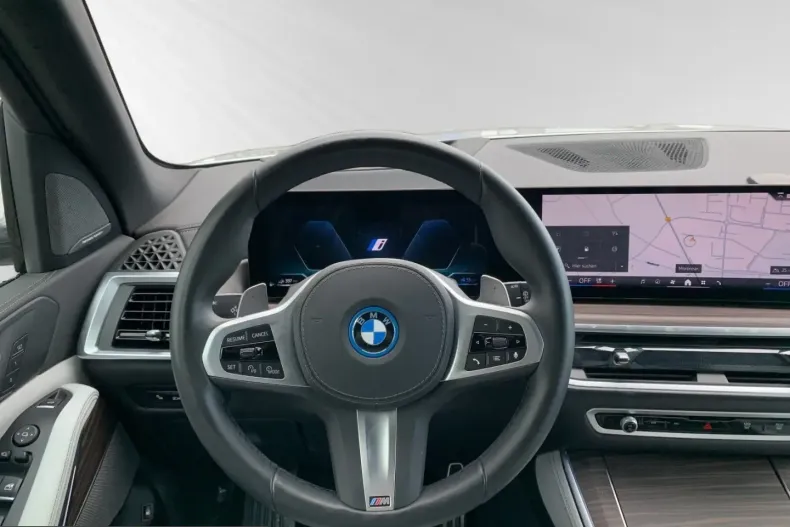 BMW X5 (Seria X) din 2025 cu 19.590 km - oferta BMW230849 - foto 8