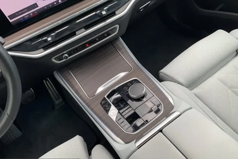 BMW X5 (Seria X) din 2025 cu 19.590 km - oferta BMW230849 - foto 9