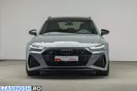 Audi RS6 din 2025 cu 10.000 km - oferta AUD230850 - foto 1