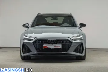 Audi RS6 din 2025 - oferta AUD230850
