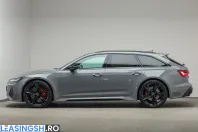 Audi RS6 din 2025 cu 10.000 km - oferta AUD230850 - foto 3