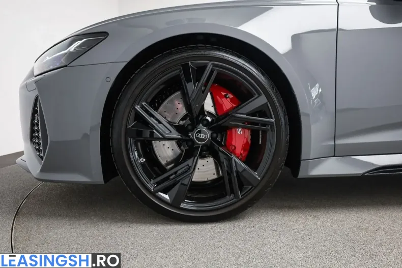 Audi RS6 din 2025 cu 10.000 km - oferta AUD230850 - foto 6