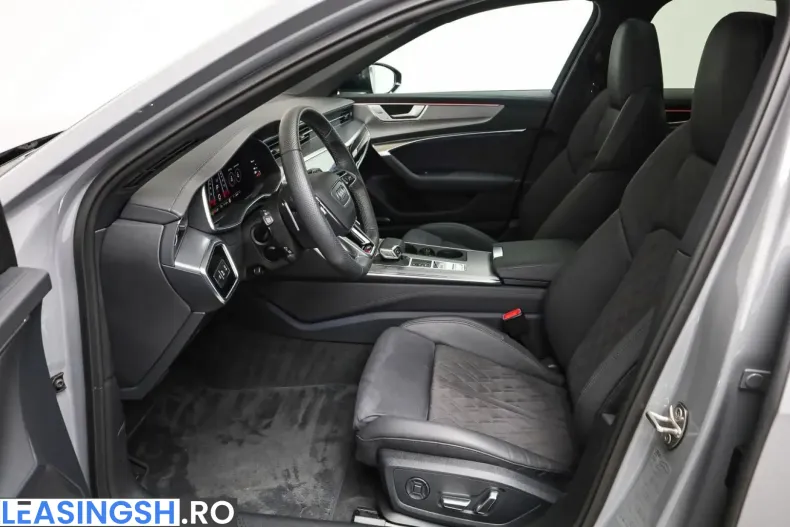 Audi RS6 din 2025 cu 10.000 km - oferta AUD230850 - foto 7