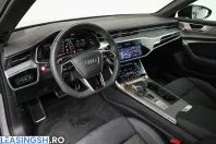 Audi RS6 din 2025 cu 10.000 km - oferta AUD230850 - foto 9