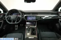 Audi RS6 din 2025 cu 10.000 km - oferta AUD230850 - foto 10