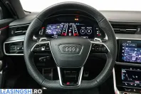 Audi RS6 din 2025 cu 10.000 km - oferta AUD230850 - foto 11