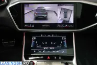 Audi RS6 din 2025 cu 10.000 km - oferta AUD230850 - foto 12