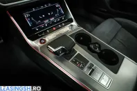 Audi RS6 din 2025 cu 10.000 km - oferta AUD230850 - foto 13