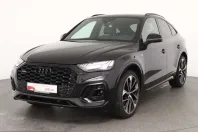 Audi Q5 din 2024 cu 31.807 km - oferta AUD230851 - foto 1