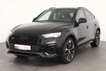 Audi Q5 din 2024 - oferta AUD230851