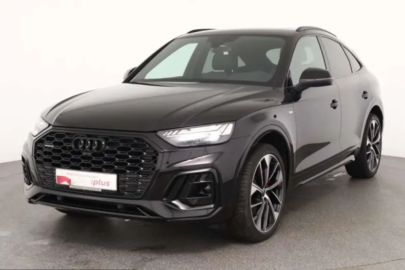 Audi Q5 din 2024 cu 31.807 km - oferta AUD230851 - foto 1