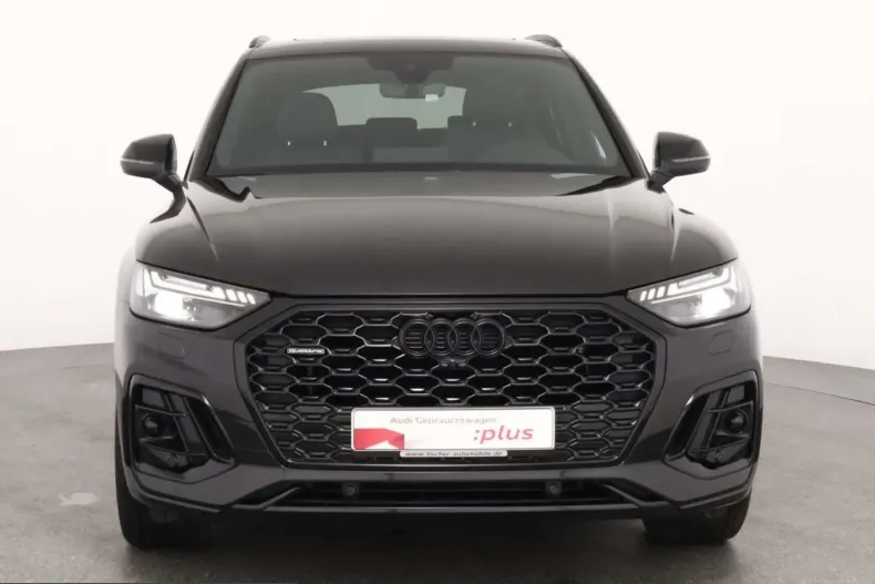 Audi Q5 din 2024 cu 31.807 km - oferta AUD230851 - foto 2