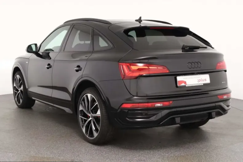 Audi Q5 din 2024 cu 31.807 km - oferta AUD230851 - foto 3