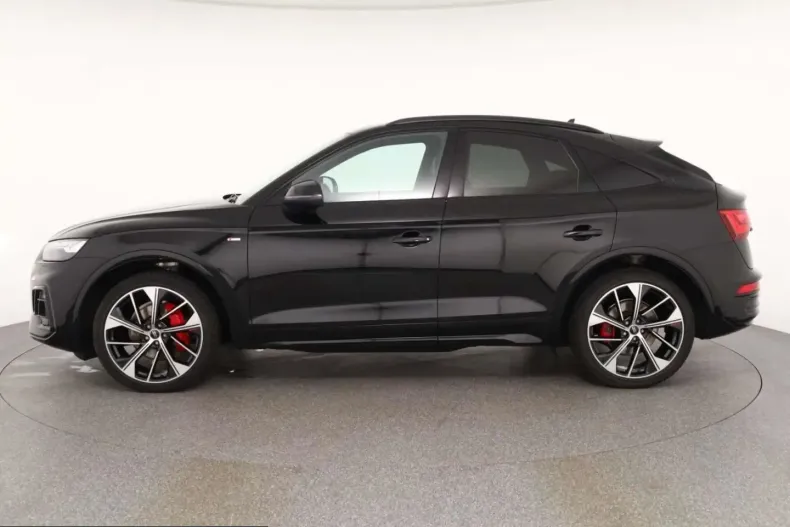 Audi Q5 din 2024 cu 31.807 km - oferta AUD230851 - foto 4