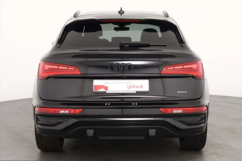 Audi Q5 din 2024 cu 31.807 km - oferta AUD230851 - foto 5