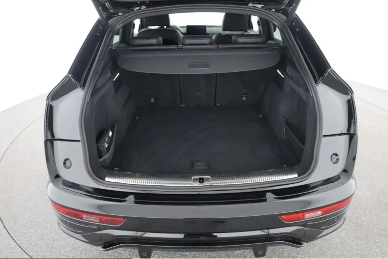 Audi Q5 din 2024 cu 31.807 km - oferta AUD230851 - foto 11