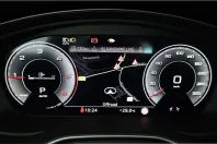 Audi Q5 din 2024 cu 31.807 km - oferta AUD230851 - foto 14