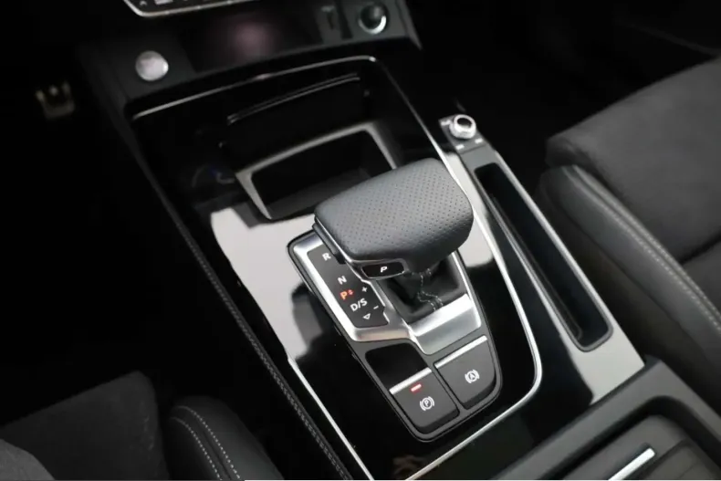 Audi Q5 din 2024 cu 31.807 km - oferta AUD230851 - foto 16
