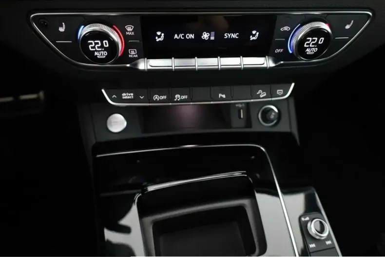Audi Q5 din 2024 cu 31.807 km - oferta AUD230851 - foto 17