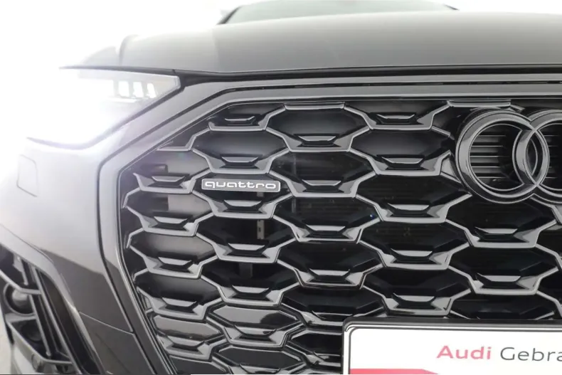 Audi Q5 din 2024 cu 31.807 km - oferta AUD230851 - foto 28
