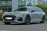 Audi RS6 din 2025 cu 6.390 km - oferta AUD230852 - foto 1