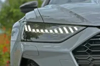 Audi RS6 din 2025 cu 6.390 km - oferta AUD230852 - foto 6