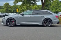 Audi RS6 din 2025 cu 6.390 km - oferta AUD230852 - foto 7