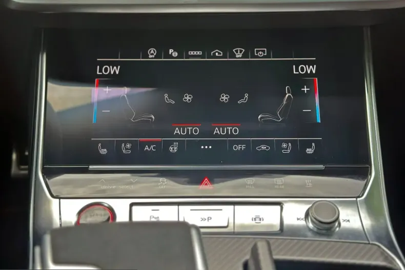 Audi RS6 din 2025 cu 6.390 km - oferta AUD230852 - foto 20