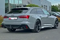 Audi RS6 din 2025 cu 6.390 km - oferta AUD230852 - foto 33