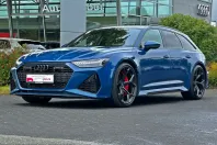 Audi RS6 din 2025 cu 34.590 km - oferta AUD230853 - foto 1