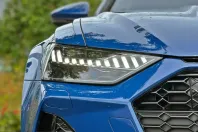 Audi RS6 din 2025 cu 34.590 km - oferta AUD230853 - foto 2