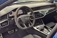 Audi RS6 din 2025 cu 34.590 km - oferta AUD230853 - foto 11