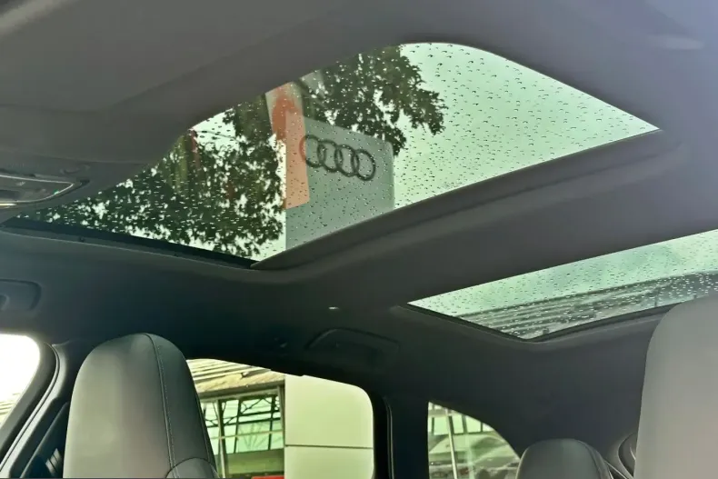 Audi RS6 din 2025 cu 34.590 km - oferta AUD230853 - foto 12