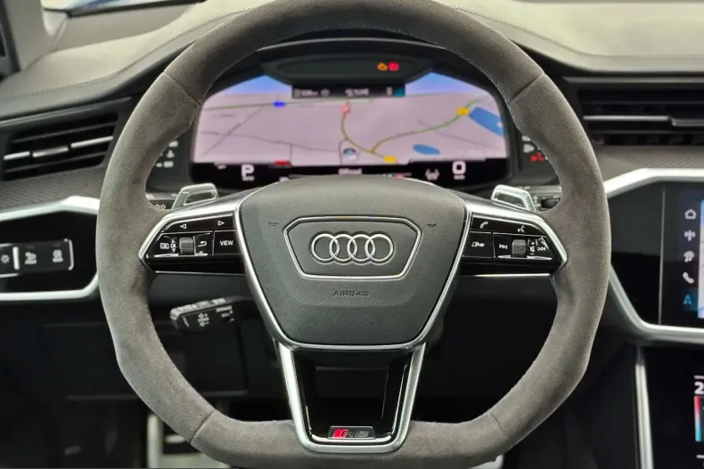 Audi RS6 din 2025 cu 34.590 km - oferta AUD230853 - foto 15